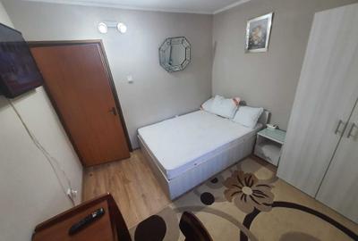 Apartament cu 2 camere semidecomandat în Km 4 - 2