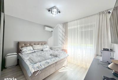 Apartament cu 3 camere în Ciarda Roșie - 13