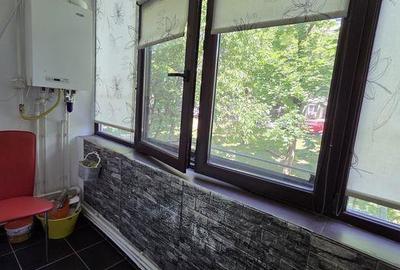 Apartament cu 2 camere semidecomandat în Tătărași - 3
