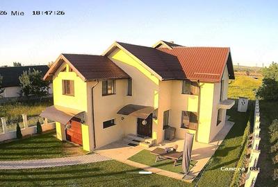 Casă cu Teren 600 Mp în Central - 5