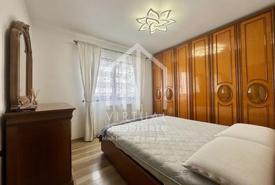 Apartament cu 3 camere semidecomandat în Șelimbăr - 8