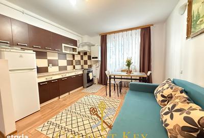 Apartament cu 2 camere în Baciu