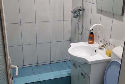 Apartament cu 2 camere semidecomandat în Central - 2