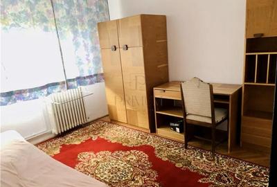 Apartament cu 3 camere semidecomandat în Telegrafului - 5