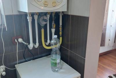 Garsonieră decomandată în Central - 4