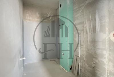 Apartament cu 2 camere semidecomandat în Sud - 11