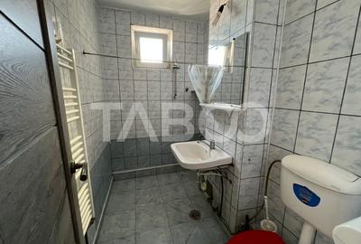 Apartament cu 2 camere decomandat în Făgăraș - 4