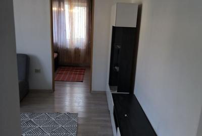 Apartament cu 2 camere în Dosu Bricii - 2