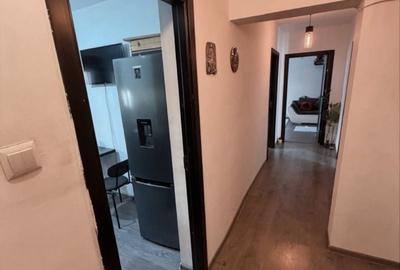 Apartament cu 2 camere decomandat în Ștefan cel Mare