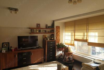 Apartament cu 4 camere decomandat în Oltenița - 8