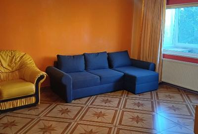 Apartament cu 3 camere decomandat în Noua - 9