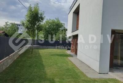 Casă cu 5 camere cu Teren 300 Mp în Europa