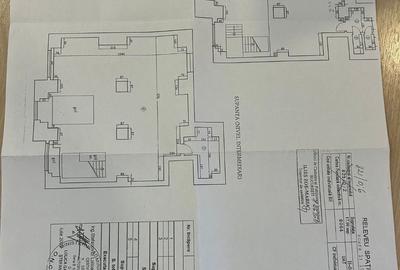 Spațiu comercial, de 227 mp, în Decebal
