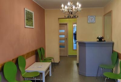 Spațiu comercial, de 80 mp, în Bălcescu - 7
