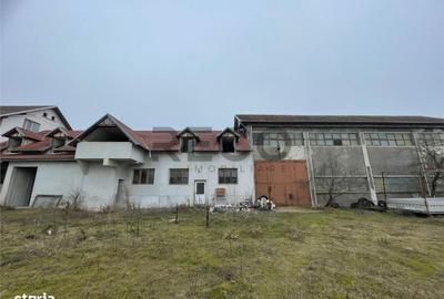 Spațiu comercial, de 365 mp, în Pocola - 2