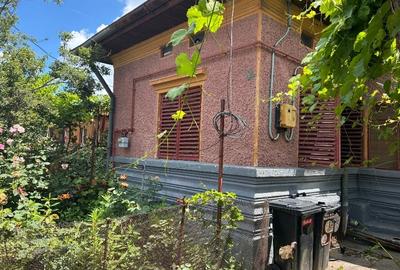 Casă individuală cu 5 camere cu Canalizare în Industriilor - 2