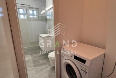 Apartament cu 3 camere decomandat, mobilat în Gheorgheni - 18