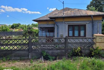 Casă cu 3 camere în Răzvad - 1