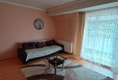 Apartament cu 2 camere decomandat în Republicii - 4