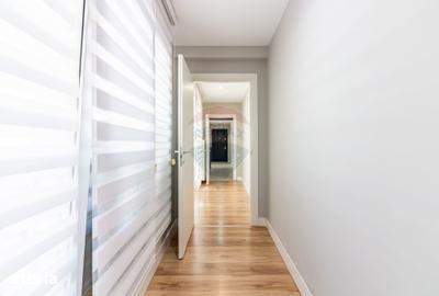 Apartament cu 4 camere în Ștefăneștii de Jos - 19