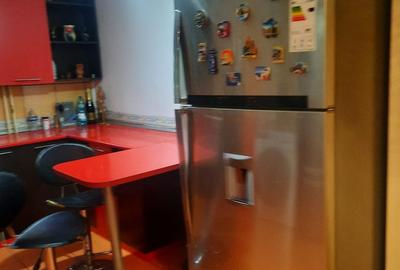 Apartament cu 2 camere în Giurgiului