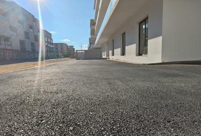 Apartament cu 2 camere decomandat în Nord - 5