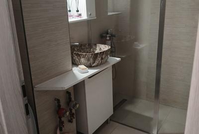 Apartament cu 2 camere în Theodor Pallady