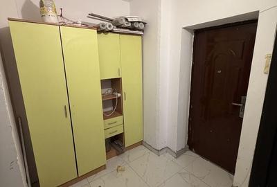 Apartament cu 2 camere semidecomandat în Basarabia - 1