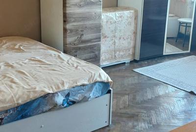 Garsonieră semidecomandată în Obor