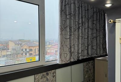 Garsonieră decomandată, mobilată în Vitan - 20