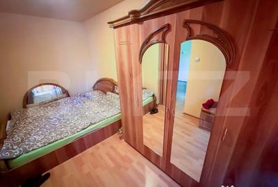 Apartament cu 2 camere decomandat în Central - 4