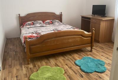 Apartament cu 2 camere în Prelungirea Ghencea - 1