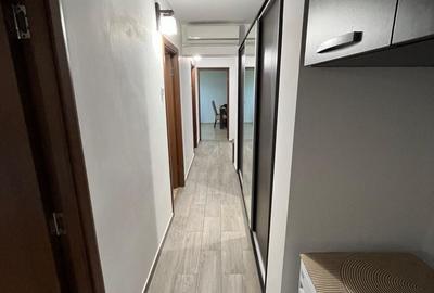 Apartament cu 3 camere decomandat în Ultracentral - 3