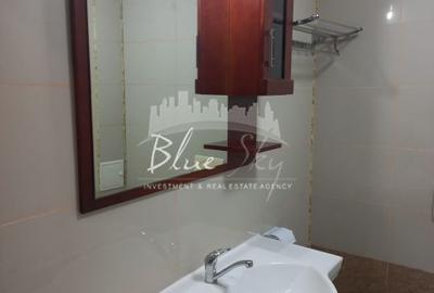 Apartament cu 2 camere decomandat, mobilat în Central - 1