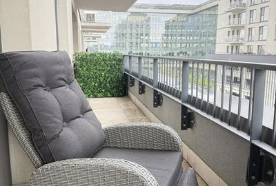 Apartament cu 2 camere, mobilat în Baza 3 - 3
