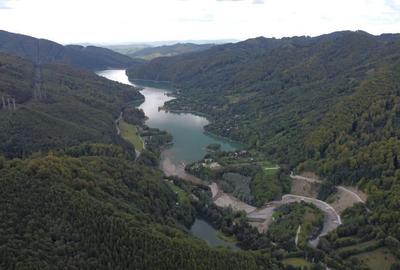 Teren Construcții intravilan de 17000 mp, în Valea Doftanei - 13
