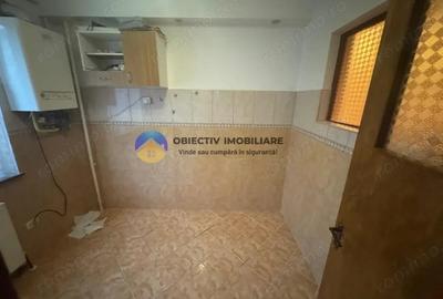 Apartament cu 3 camere semidecomandat în Mărăței - 3