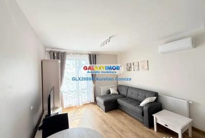 Apartament cu 2 camere semidecomandat în Giulești