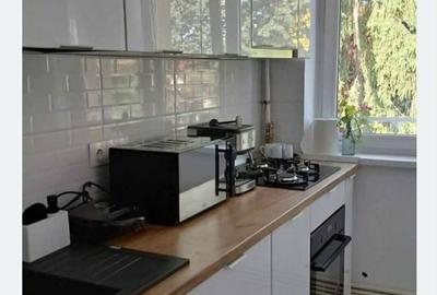 Apartament cu 2 camere în Central - 1