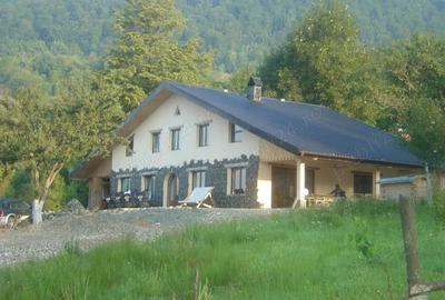 Casă cu 7 camere în Rusca - 5
