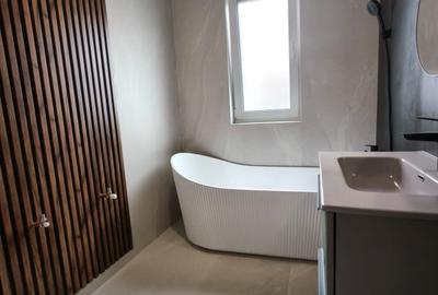 Duplex cu 4 camere cu Canalizare în Sânandrei - 24