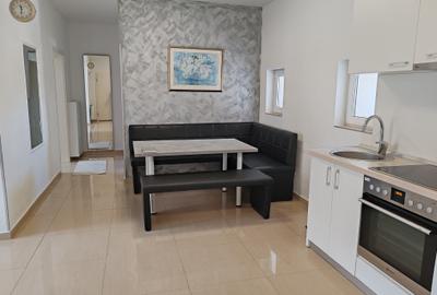 Apartament cu 2 camere decomandat în Central - 8