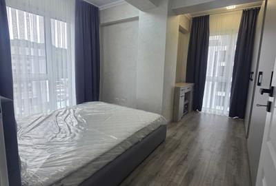 Apartament cu 2 camere în Central - 7