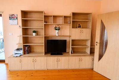 Apartament cu 3 camere decomandat, mobilat în Braytim - 3