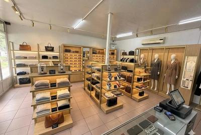 Spațiu comercial, de 42 mp, în Central - 7
