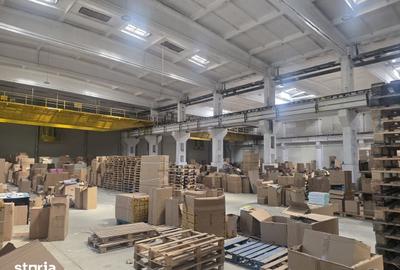 Spațiu comercial, de 3,000 mp, în Giulești - 1