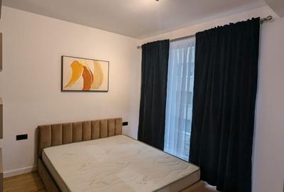 Garsonieră în Semicentral - 6