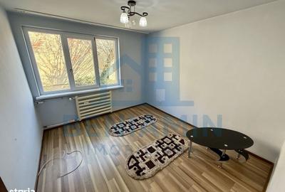 Apartament cu 2 camere semidecomandat în Calea București - 3