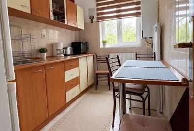 Apartament cu 3 camere decomandat în Tomis Nord - 5