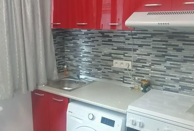 Garsonieră semidecomandată în Sârbi